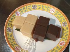 -那家·油麻菜馆(先农大院店)