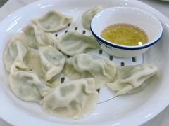 -天隆酒店·本地海鲜鲁菜(烟台大学店)