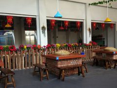 -生产队柴火鸡(永乐路店)