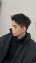 -藤野造型烫染·接发
