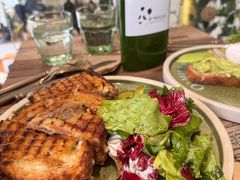 -O'mills Sourdough Bakery&Bistro(永嘉路店)