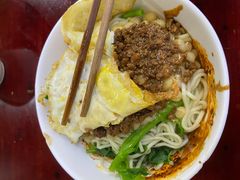 -朱儿面庄(洋河三路店)