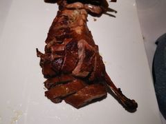 -小河盐帮·私家菜·烤鸭(三元桥·霄云路店)