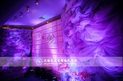 -上海万豪虹桥大酒店·宴会厅