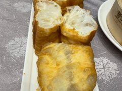 -汤臣·空中餐厅·严选粤菜(石湾世博广场店)