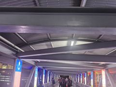 -南湖镇长途巴士站(TBS)