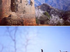 -蟠龙山长城景区