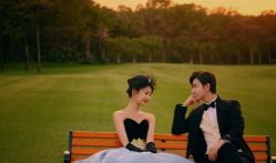 -巴黎新娘婚纱摄影·婚礼策划(嘉定总店)