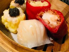 万豪至尊点心拼盘-海航大厦万豪酒店彩海轩中餐厅(霄云路店)