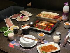 -锦城印象火锅(天府三街店)