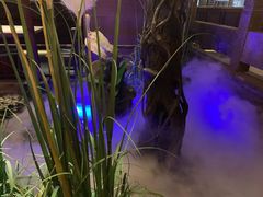 -绿茶餐厅(领展购物广场·中关村店)