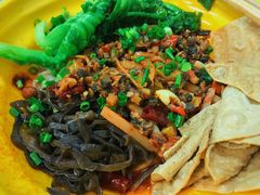 干捞螺蛳粉-龍城柳州螺蛳粉(群星路店)