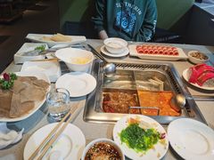 -海底捞火锅(太原南站店)