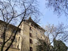 -武汉大学-樱园