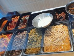 -爱民螺蛳粉(五里亭店)