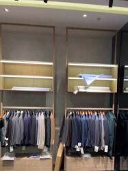 -Biella Fibers杰尼亚Zegna面料西装·夹克·礼服全定制Bespoke(晶耀前滩店)