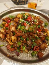 -四方阁酒楼·宴会厅(圣灯店)