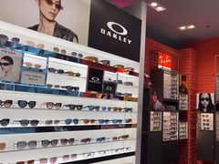 -LensCrafters亮视点·RayBan精选(来福士店)