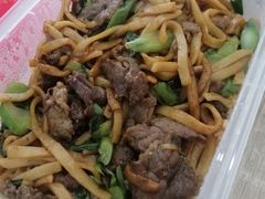 -八合里潮汕鲜牛肉火锅(深圳海岸城店)