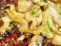 -金三可市井水煮鱼(金碧园店)