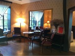 -老洋房花园饭店(绍兴路店)