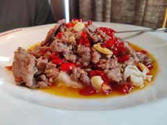 -炊烟小炒黄牛肉(中心印象城店)
