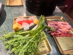 -牛New寿喜烧(金鹰世界店)