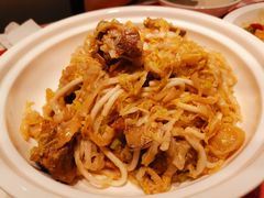 -西贝莜面村(赛格国际购物中心店)