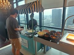 -上海龙之梦万丽酒店