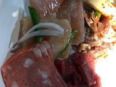-33韩式自助烧烤(环城南路店)