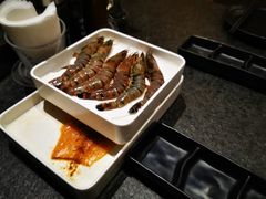 -神户赤童日式烤肉伙伴(东直门店)