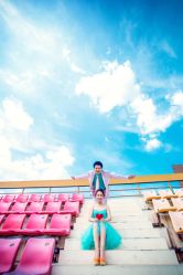 -戛纳印象摄影(潮拍定制馆)