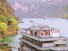 -三峡人家风景区