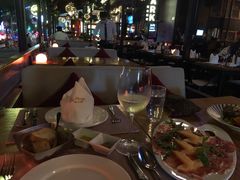 西班牙火腿-SHARK鲨鱼餐吧(购物公园店)