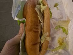-麦当劳(望京国际商业中心店)