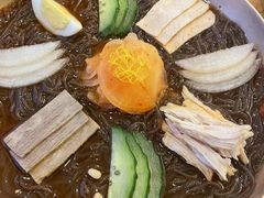 -玉流馆餐厅