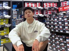 -王府井奥莱临潼小镇(临潼店)