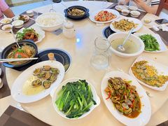 -肥婆海鲜店(三亚国际购物中心店)