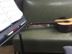 -何顺华吉他沙龙