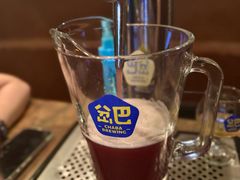 -岔巴精酿啤酒餐吧(南屏街店)