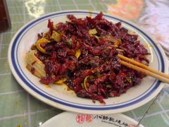 -福苗小骆驼烧烤(莲湖路店)