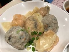 -池记(尖沙咀店)