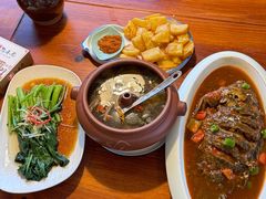 -云隐小厨·传统大理美食(复兴路店)