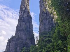 -恩施大峡谷