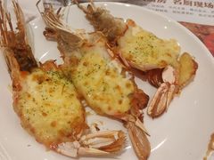 -芭菲盛宴·环球美食(袁家岗店)