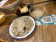 -锅儿挑面馆