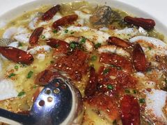 -鱼亨小鲜酸菜鱼(大信店)