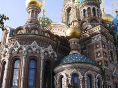 -滴血救世主教堂