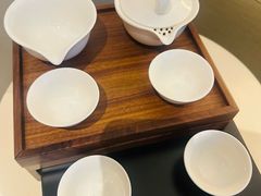 -上海衡山路十二号华邑酒店