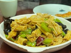 -卫巷菜馆(芙蓉总店)